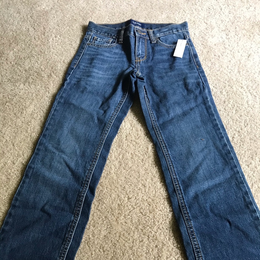 Old Navy Boys jeans